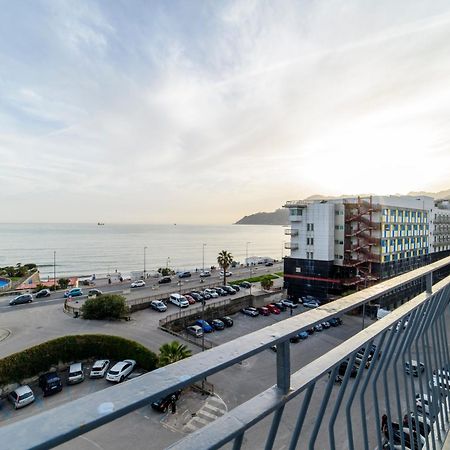 Salsedine Apartment Salerno Exteriör bild
